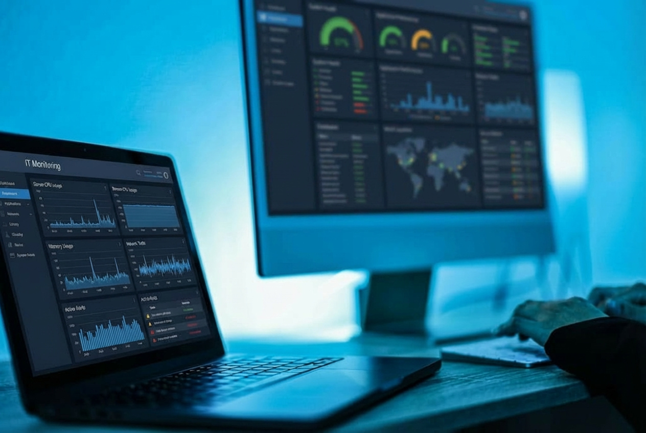 ManageEngine Çözümleri